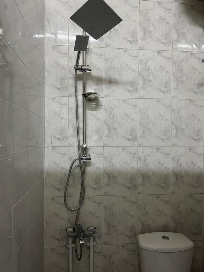Homestay Cairo Exterior foto
