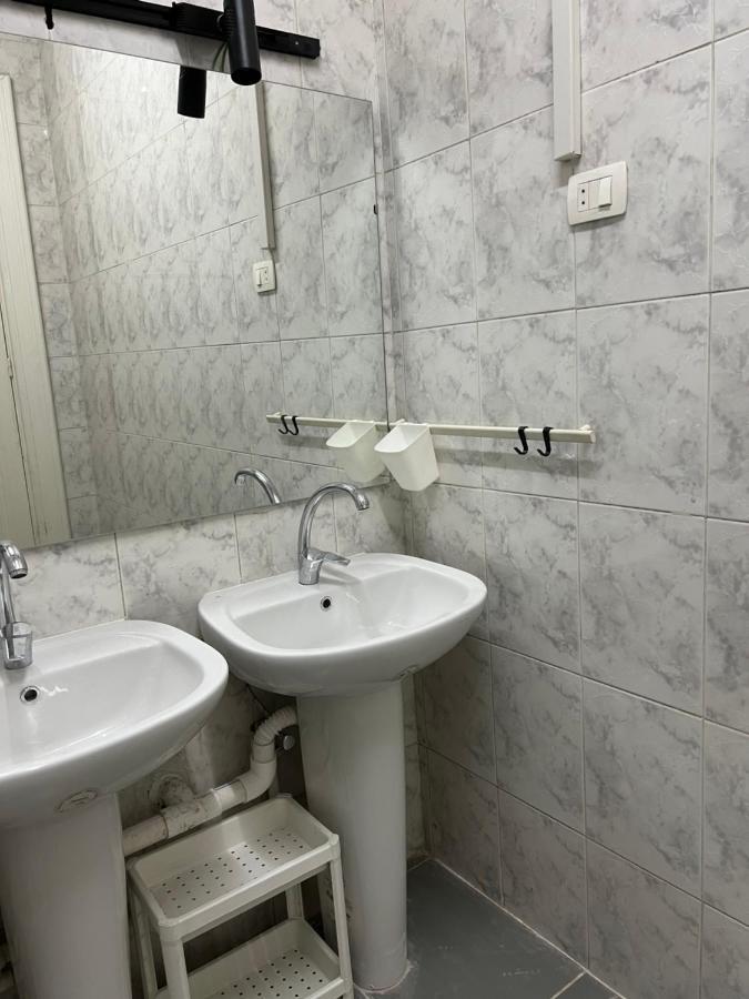 Homestay Cairo Exterior foto