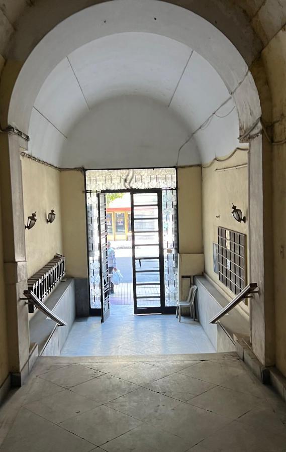 Homestay Cairo Exterior foto