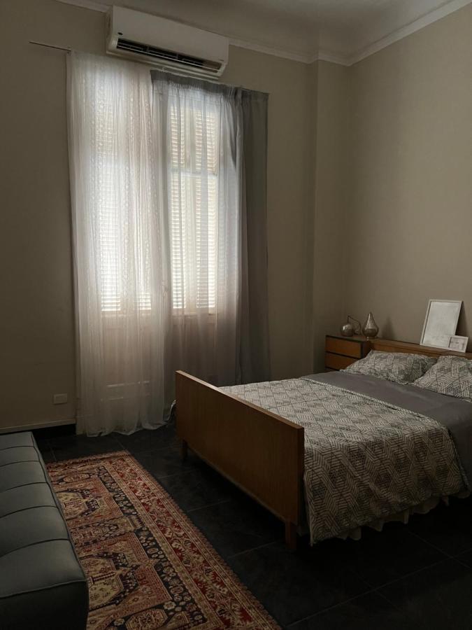 Homestay Cairo Exterior foto