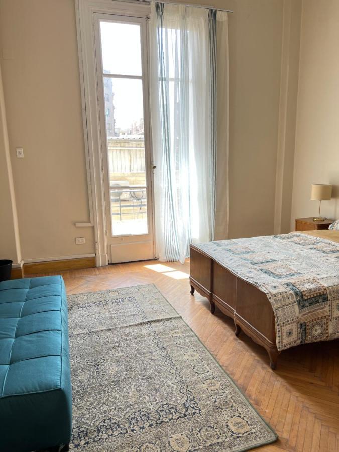 Homestay Cairo Exterior foto