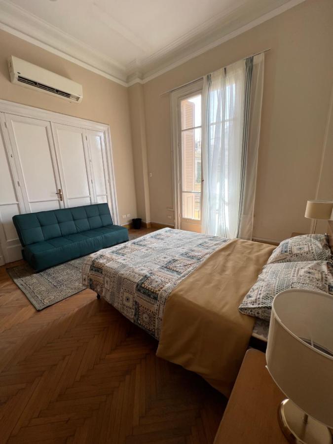 Homestay Cairo Exterior foto